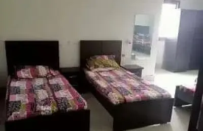 Universe Hostel for Girls
